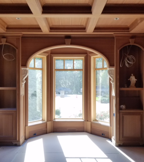 paneling-service
