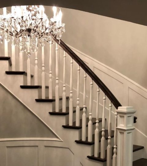 staircases-service